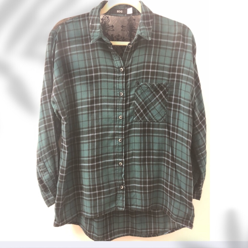 BDC woman shirt